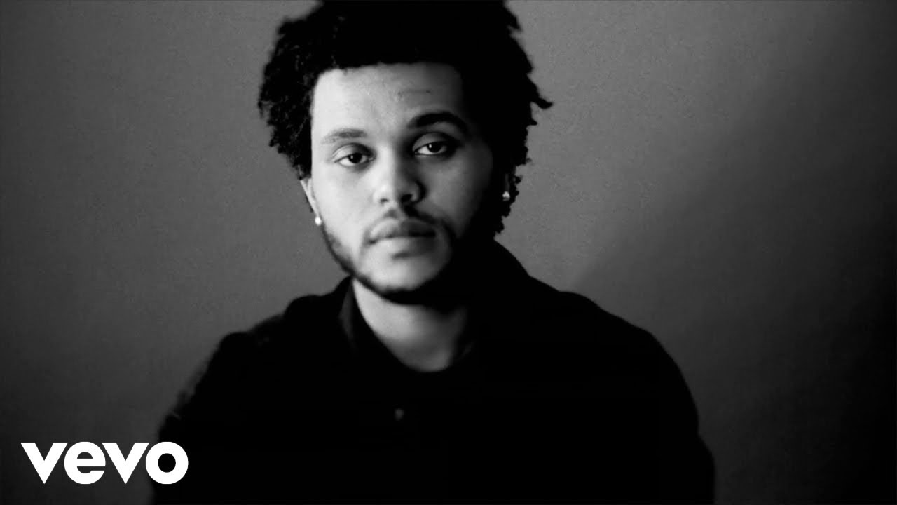 The Weeknd - Rolling Stone (Explicit) (Official Video) background