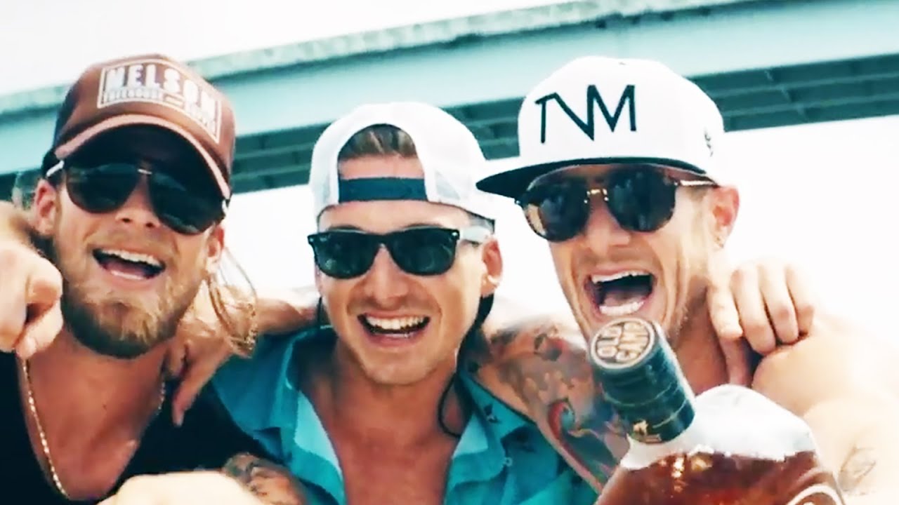 Morgan Wallen - Up Down ft. Florida Georgia Line (Official Video) background