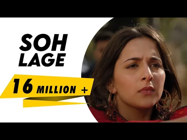 SOH LAGE| Nav Dolarain Ft. Varinder Brar | Teji Sandhu |SRUISHTY MAAN | Punjabi Songs 2020 | backdrop