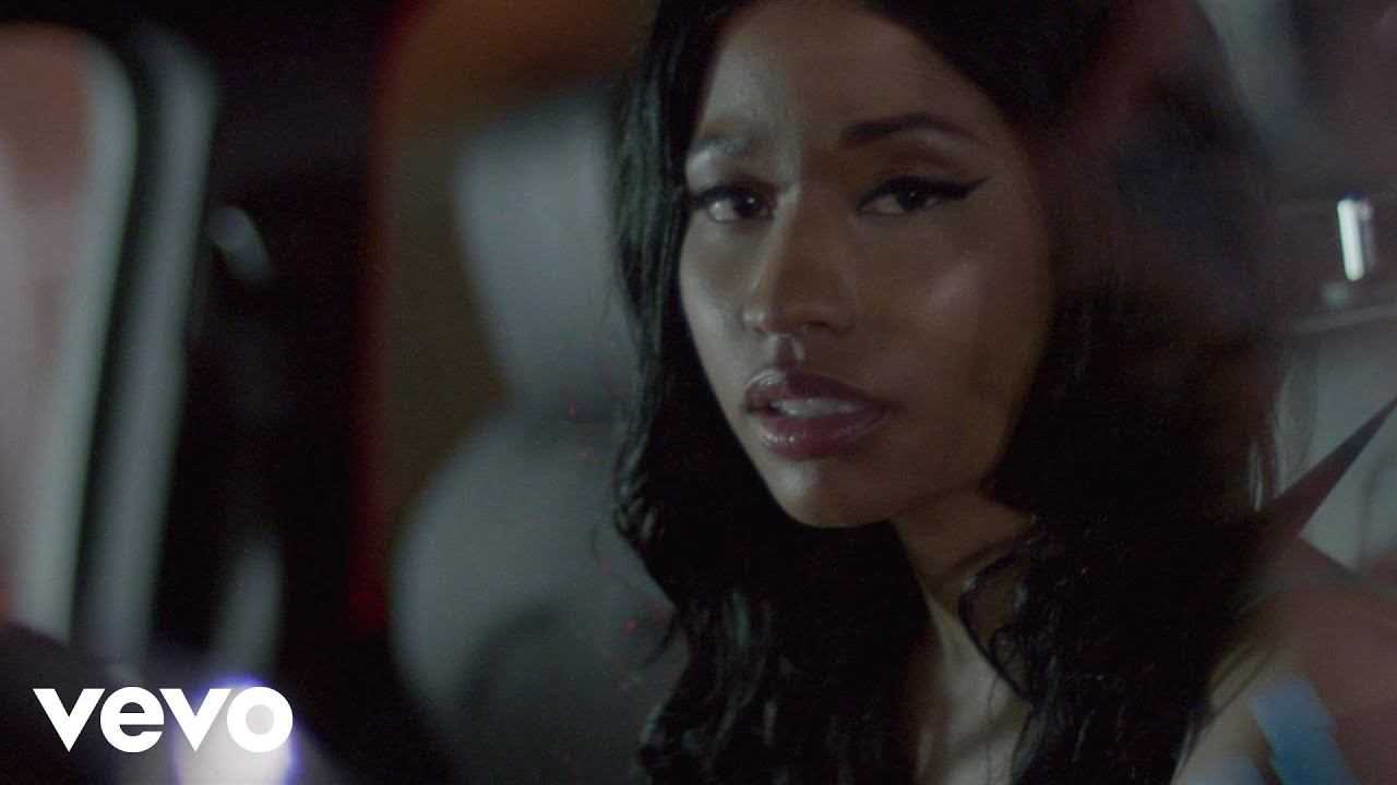 Nicki Minaj - YMCMB & Beats By Dre Presents: The Pinkprint Movie (2015) | Watch on Movi47