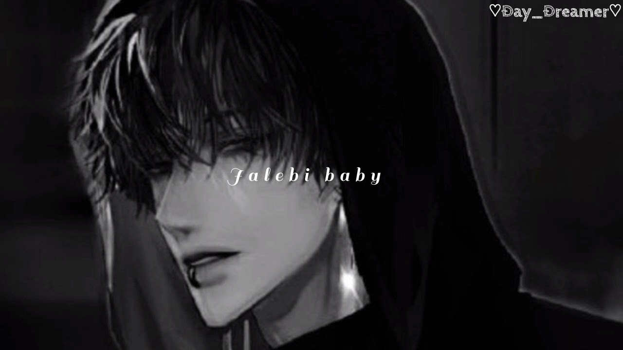 Jalebi baby (slowed) background