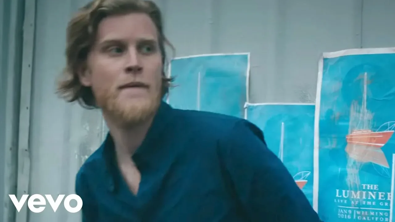 The Lumineers - The Ballad Of Cleopatra (2017) | Watch on Movi47