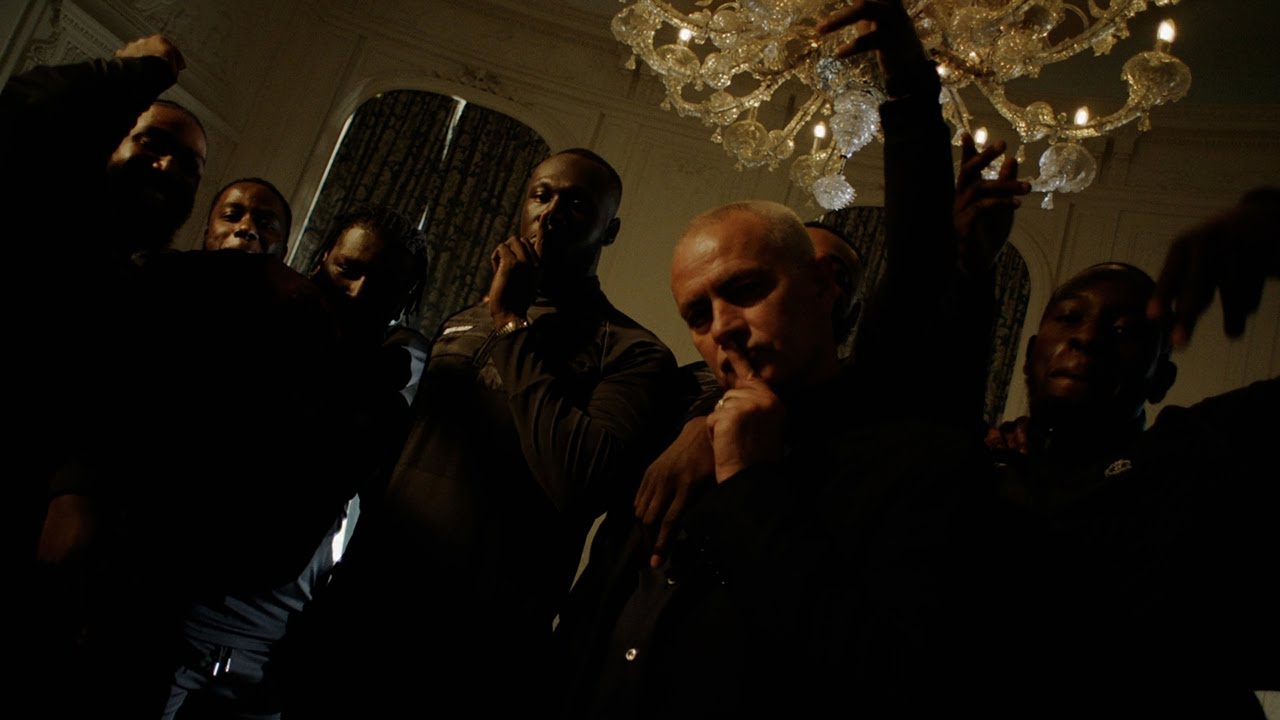 STORMZY - MEL MADE ME DO IT (2022) | Watch on Movi47