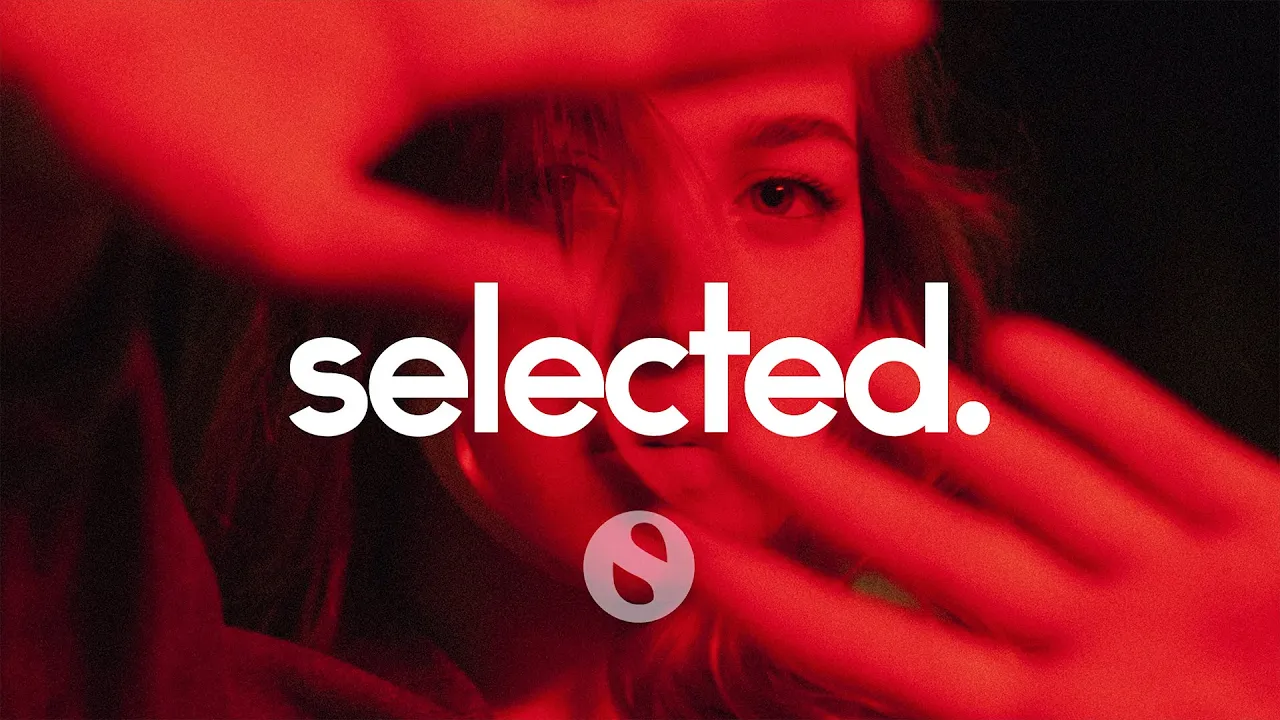 Disciples - All Mine (Sonny Fodera Remix) background