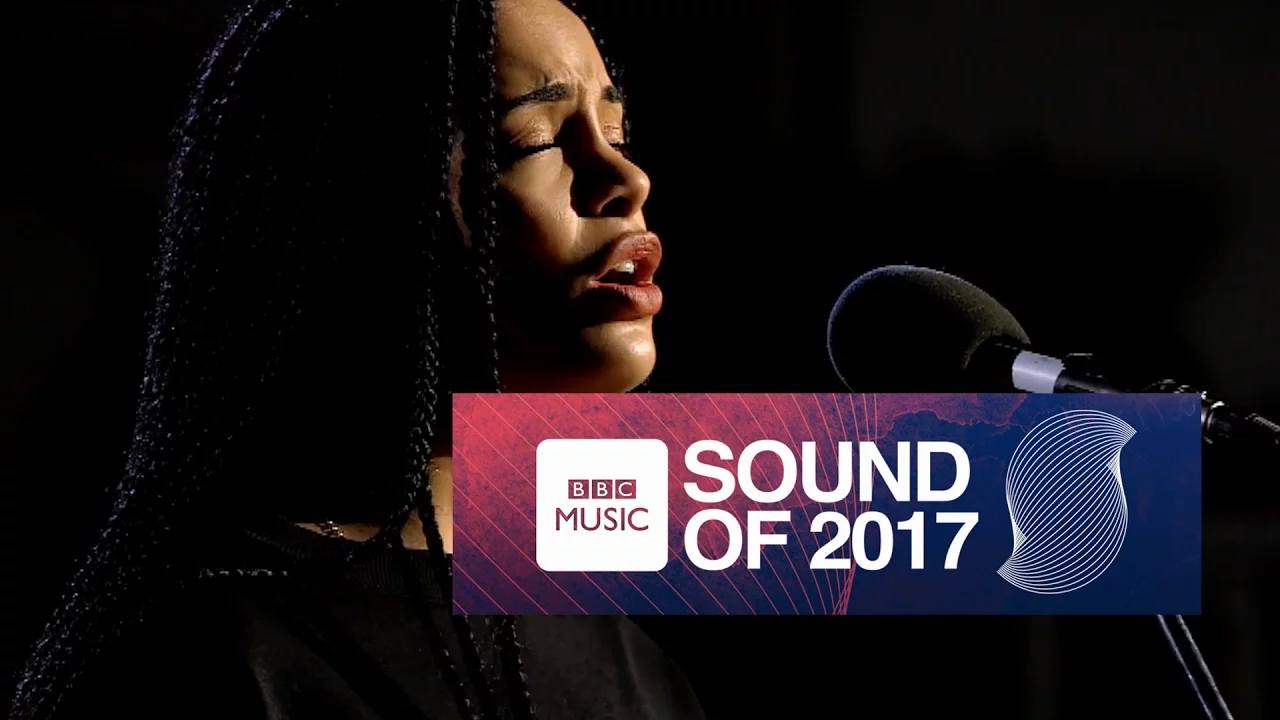 Jorja Smith - So Lonely (BBC Music Sound Of 2017)