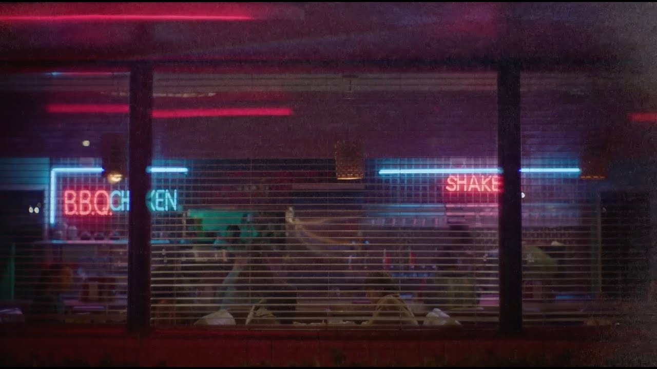Heartbroken - Diplo ft. Jessie Murph & Polo G (Lyric Video)