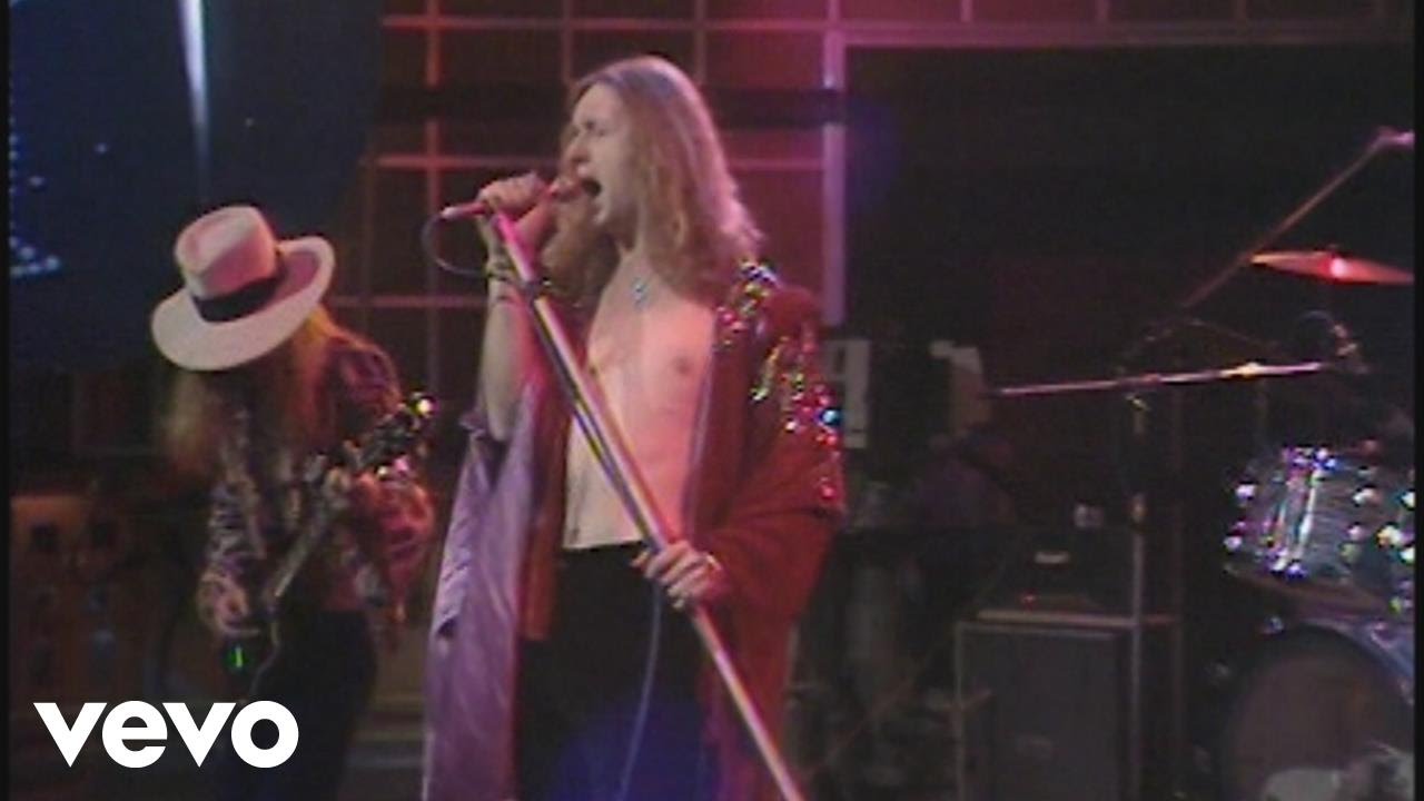 Judas Priest - Dreamer Deceiver / Deceiver (BBC Performance) background