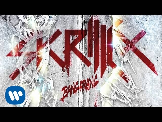 SKRILLEX - SUMMIT (FT. ELLIE GOULDING) background