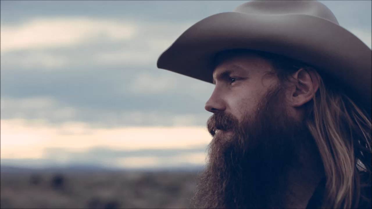 Chris Stapleton - Daddy Doesn't Pray Anymore