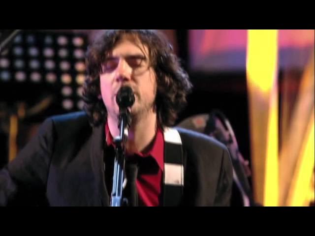 Snow Patrol Reworked - Lifeboats Live at the Royal Albert Hall background