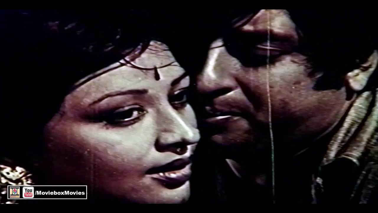 TERE BHEEGE BADAN KI KHUSHBOO (Hit Song) - MEHDI HASSAN - PAKISTANI FILM SHARAFAT background