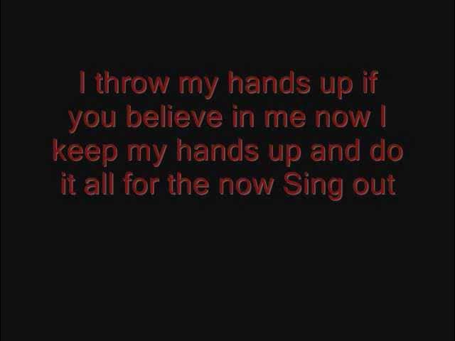Taio Cruz - Troublemaker (HD/HQ) (with Lyrics) background