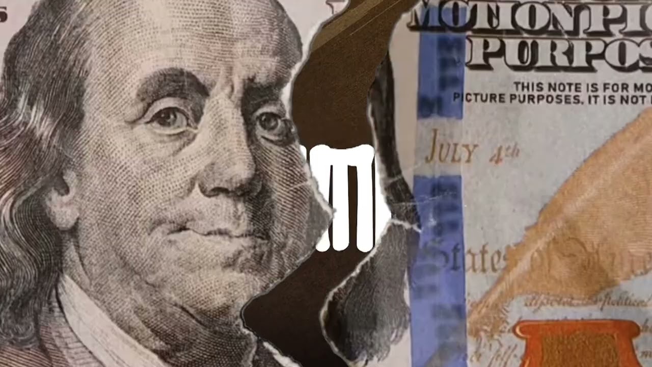 Bella Shmurda - Fvck Off (Lyrics Video) background