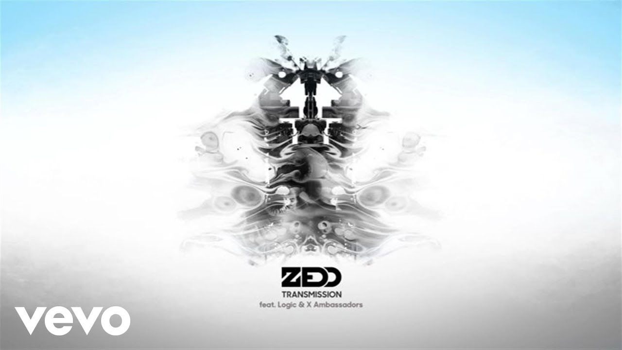 Zedd - Transmission ft. Logic, X Ambassadors (Official Audio) background