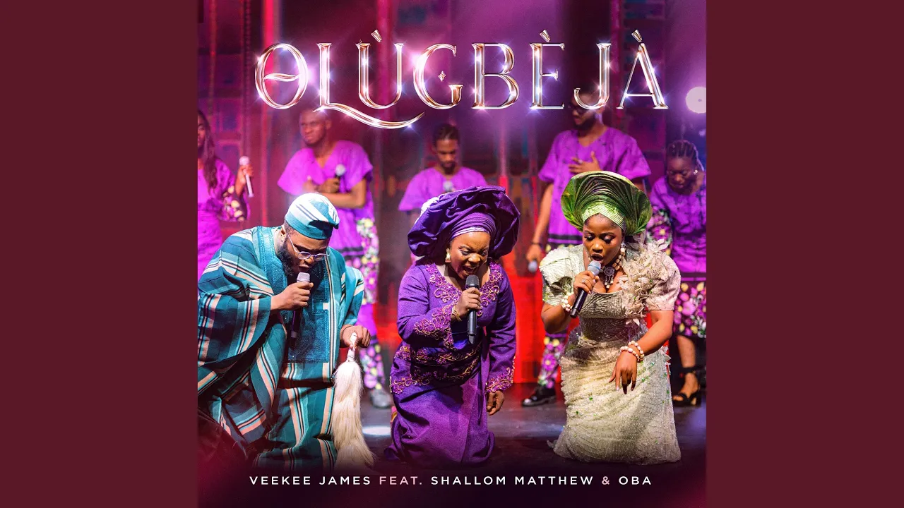 OLÙGBÈJÀ (2023) | Watch on Movi47
