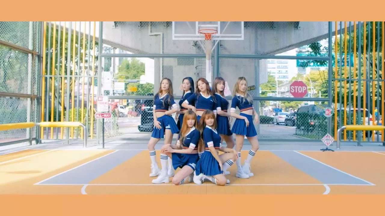 CLC(씨엘씨) - '즐겨 (I LIKE IT)' (Performance Video)