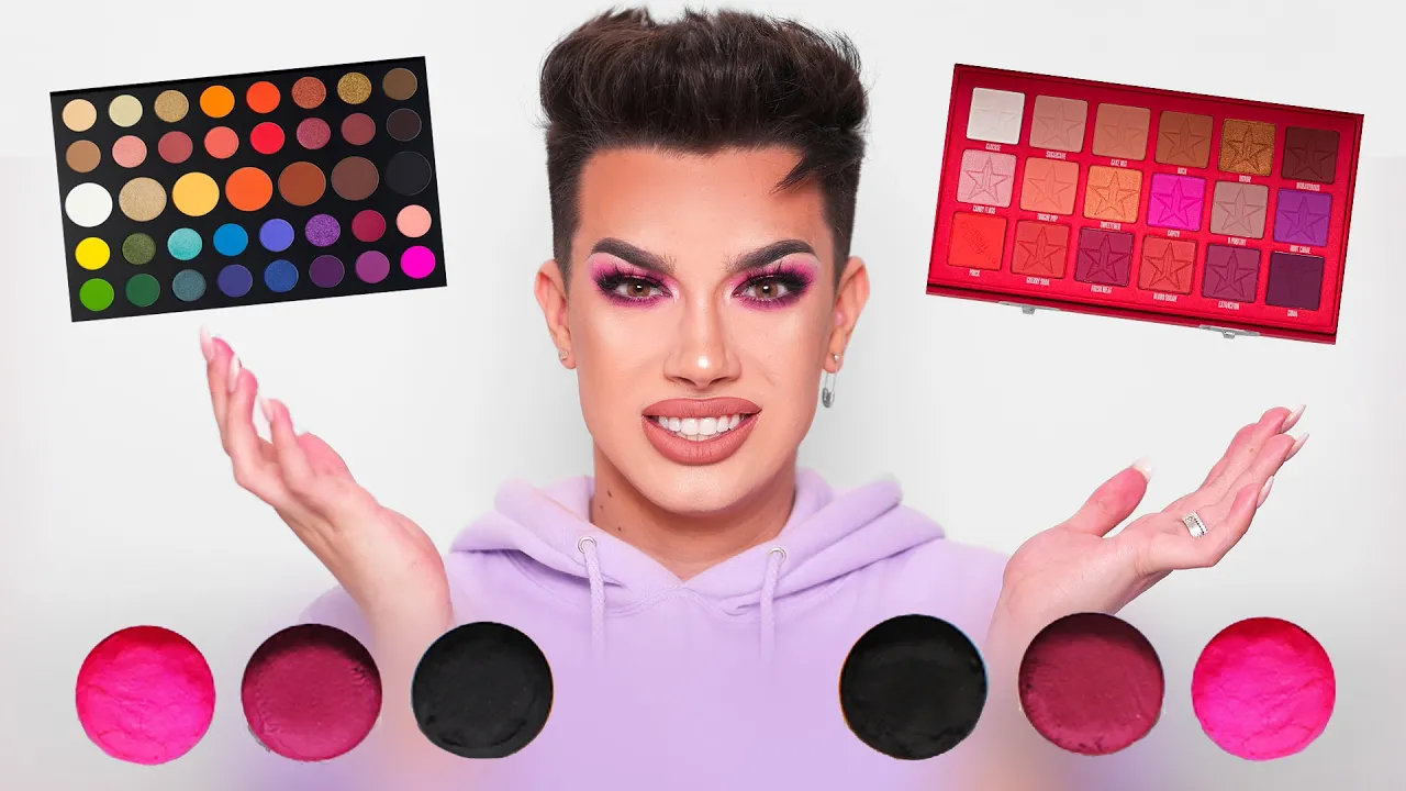 How Well Do I Know My Favorite Makeup Products