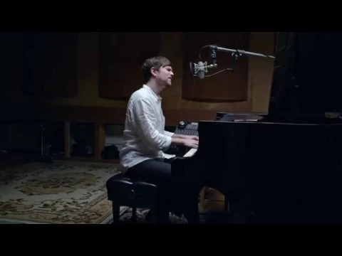 James Blake - Vincent (Official Video) background