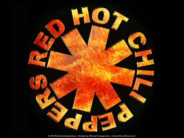 Red Hot Chili Peppers - Snow (Hey Oh)