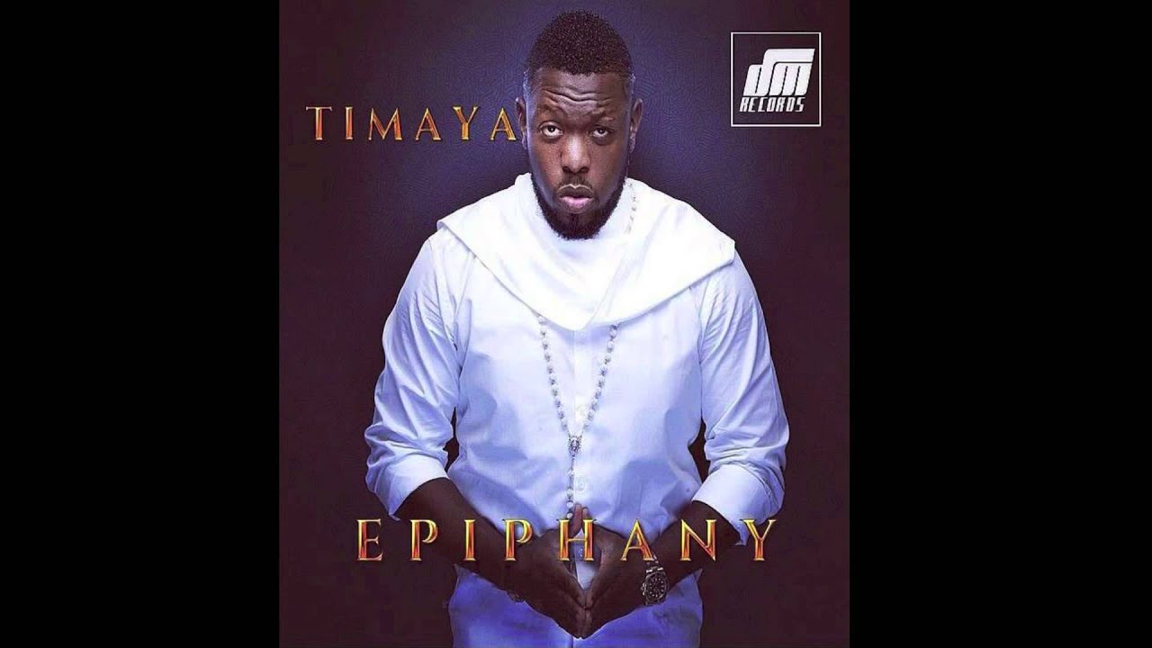 Timaya - Pain (Official Audio) background