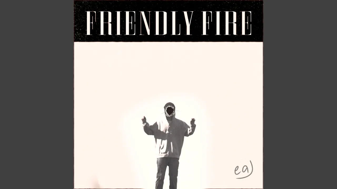 friendly fire background