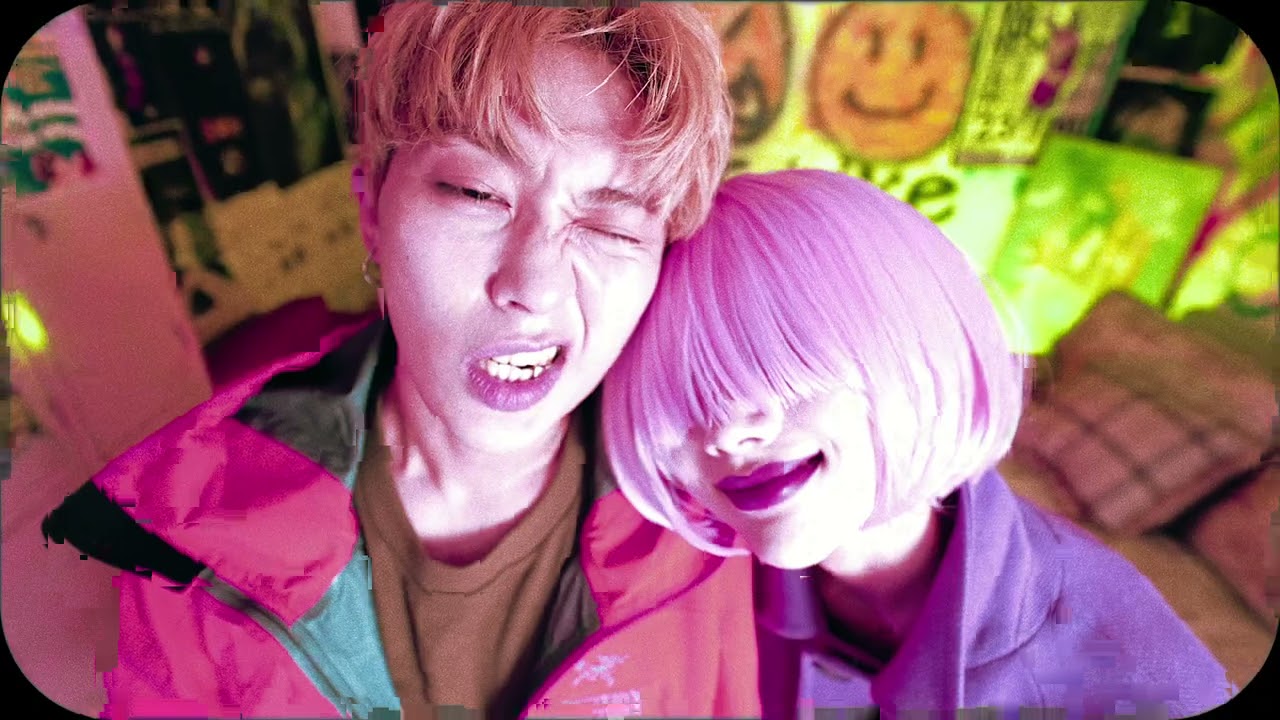 DPR LIVE - Yellow Cab (OFFICIAL M/V)