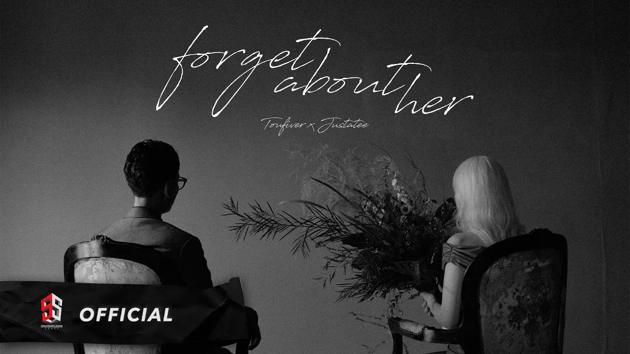 TOULIVER X JUSTATEE - FORGET ABOUT HER (OFFICIAL MV) background