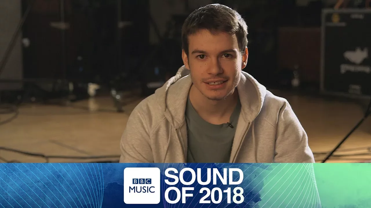 Rex Orange County - Happiness (BBC Music Sound of 2018)