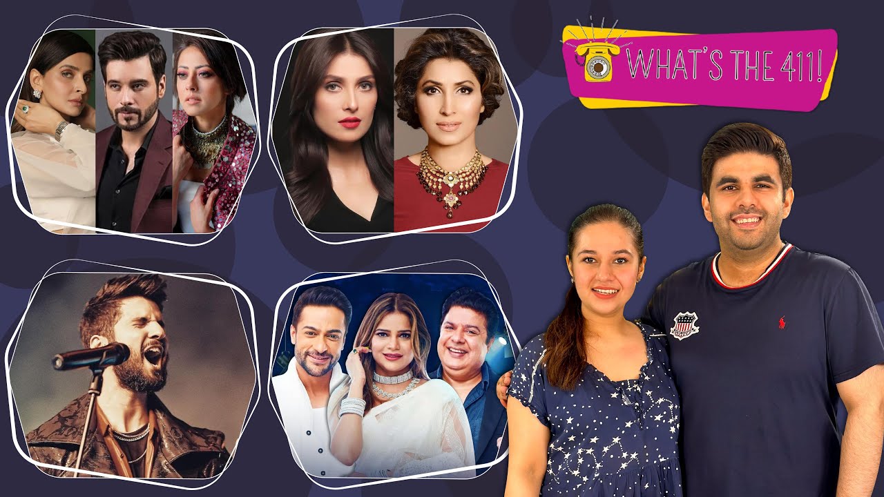 Did Vaneeza Ahmed Insult Ayeza Khan | Abdullah Qureshi Quits Music | Bigg Boss 16 Review | Ep 114
