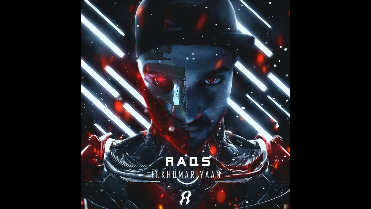 13. RAQS (feat. KHUMARIYAAN) | Farasat Anees | OFIVE1