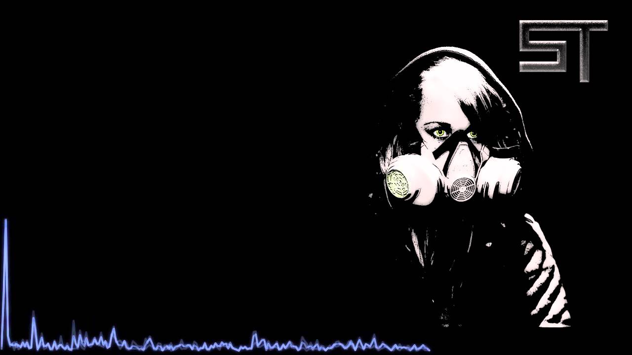 The Prodigy - Breathe (ZAGOR Trap Remix) background