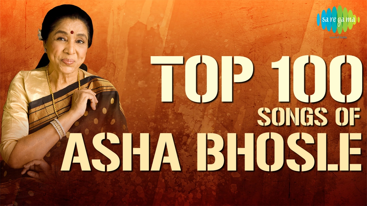 Top 100 songs of Asha Bhosle | आशा भोसले के 100 गाने | HD Songs | One Stop Jukebox poster — similar to Ilayaraja 20-20 Melody Songs Jukebox | Ilaiyaraaja Ever Green Songs || Ilaiyaraaja Hit Songs