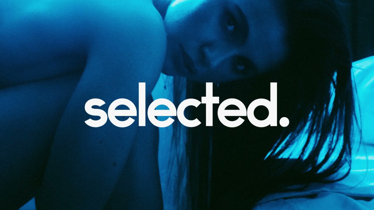 Becky Hill - Last Time (Biscits Remix) background