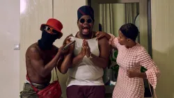 FULL SQUAD | Brodashaggi | Mr macaroni | Beerah | Mummy Wa | Officer Woos | Small Stout