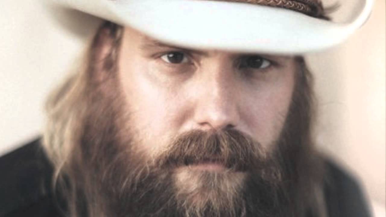 Chris Stapleton - Drink a Beer