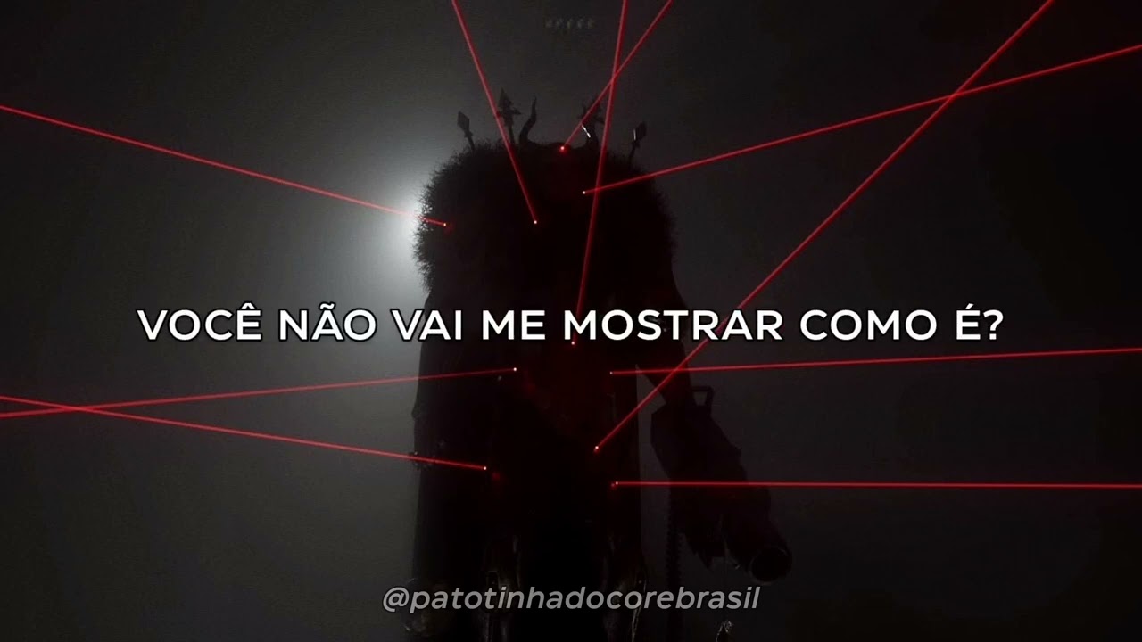 @Sleep-Token - The Summoning (Legendado/Tradução) background