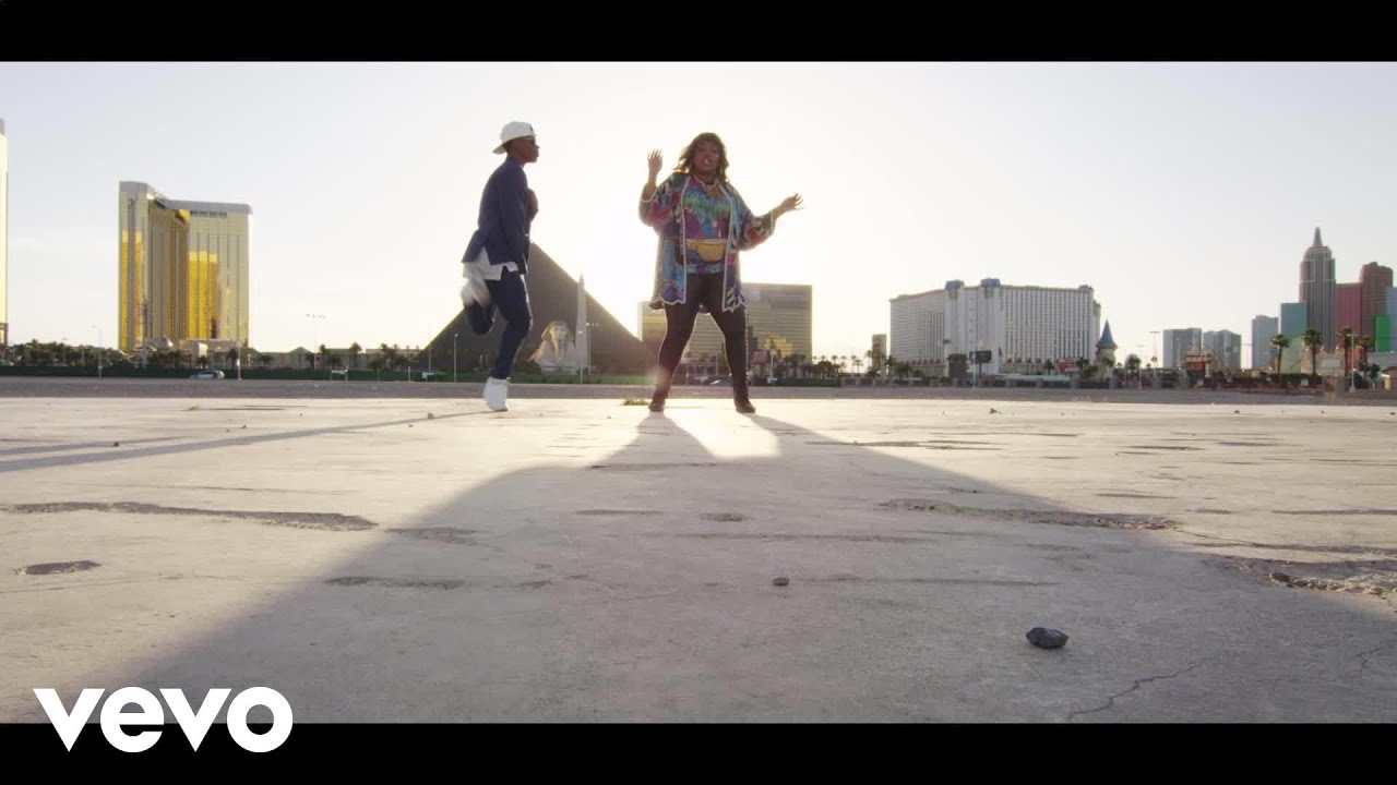 Lizzo - Bus Passes And Happy Meals