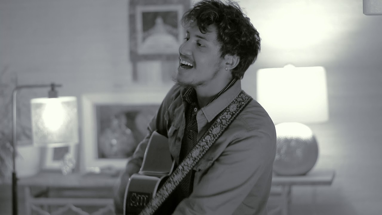 Arthur Gunn - Have you ever seen the rain (Creedence Clearwater Revival Cover) background