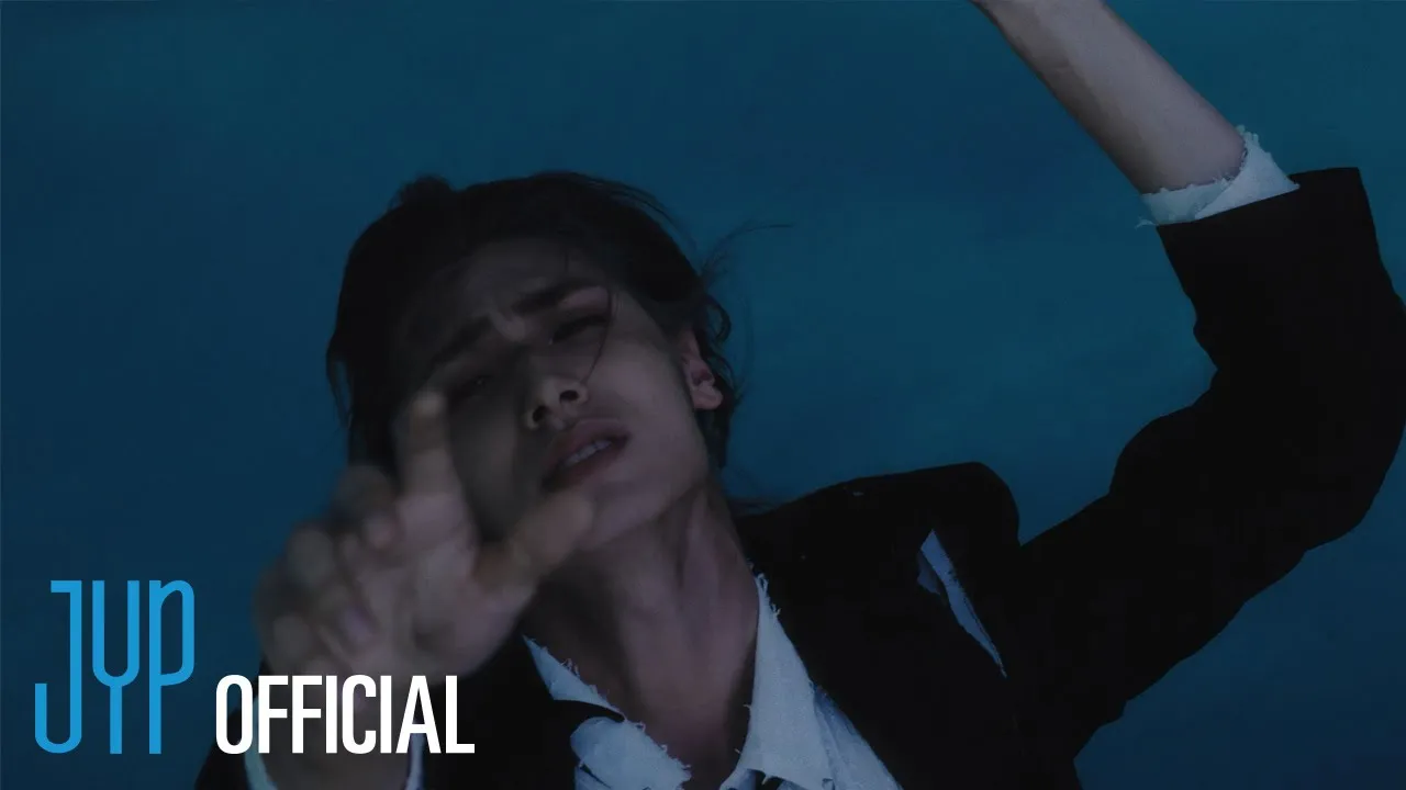 Xdinary Heroes "Night before the end" M/V