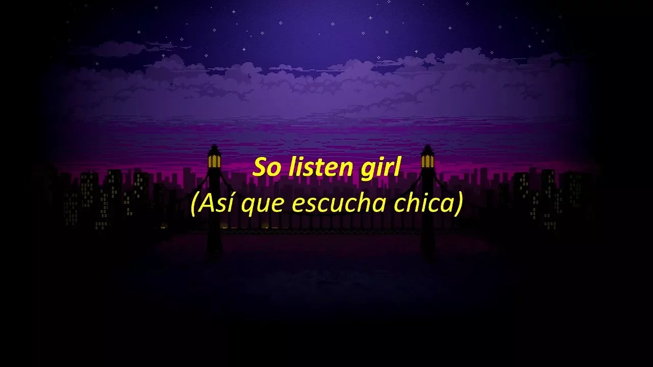 Rex Orange County - Loving Is Easy (Lyrics) (Sub. Español)