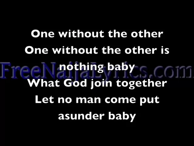 Lyrics: Tiwa Savage - Eminado ft. Don Jazzy | FreeNaijaLyrics.com