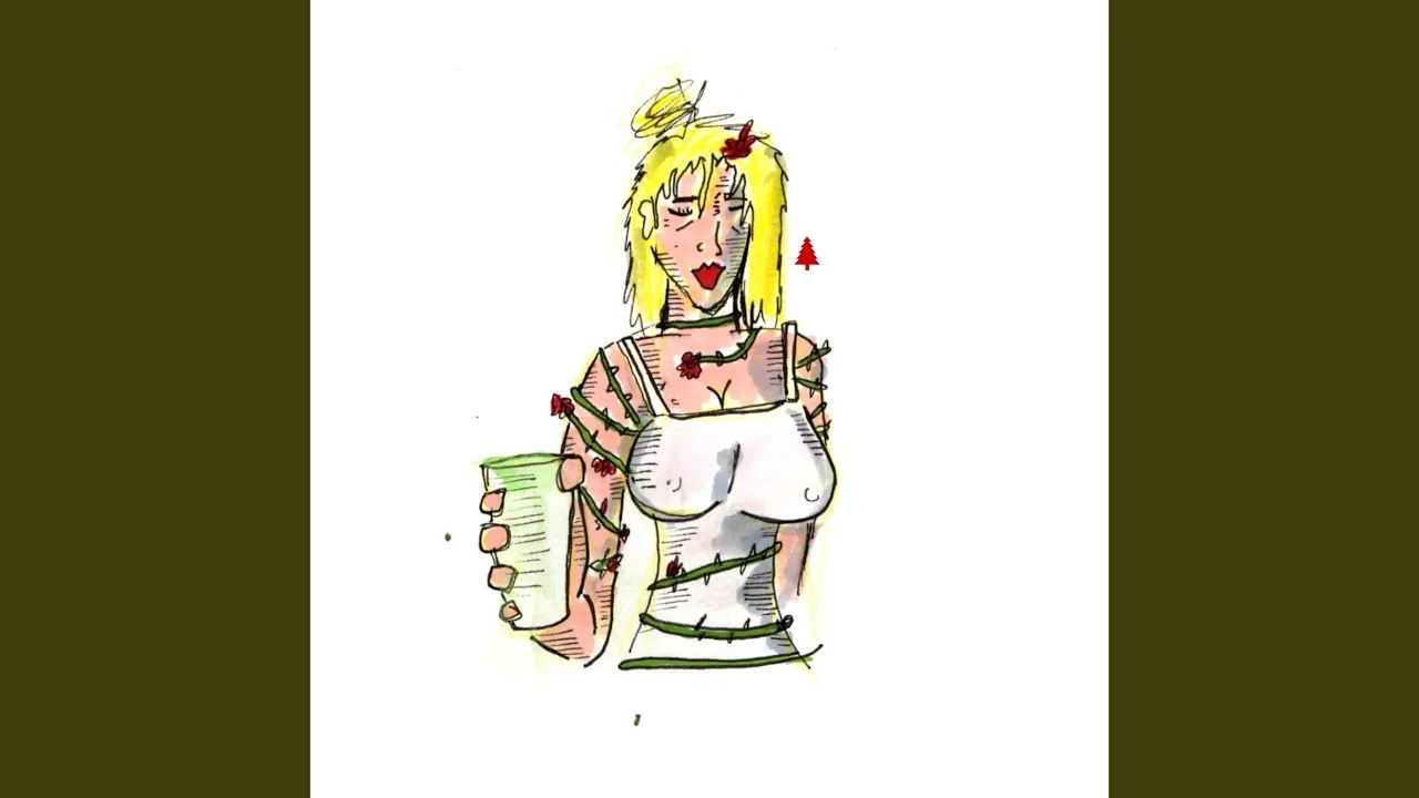 Poison background