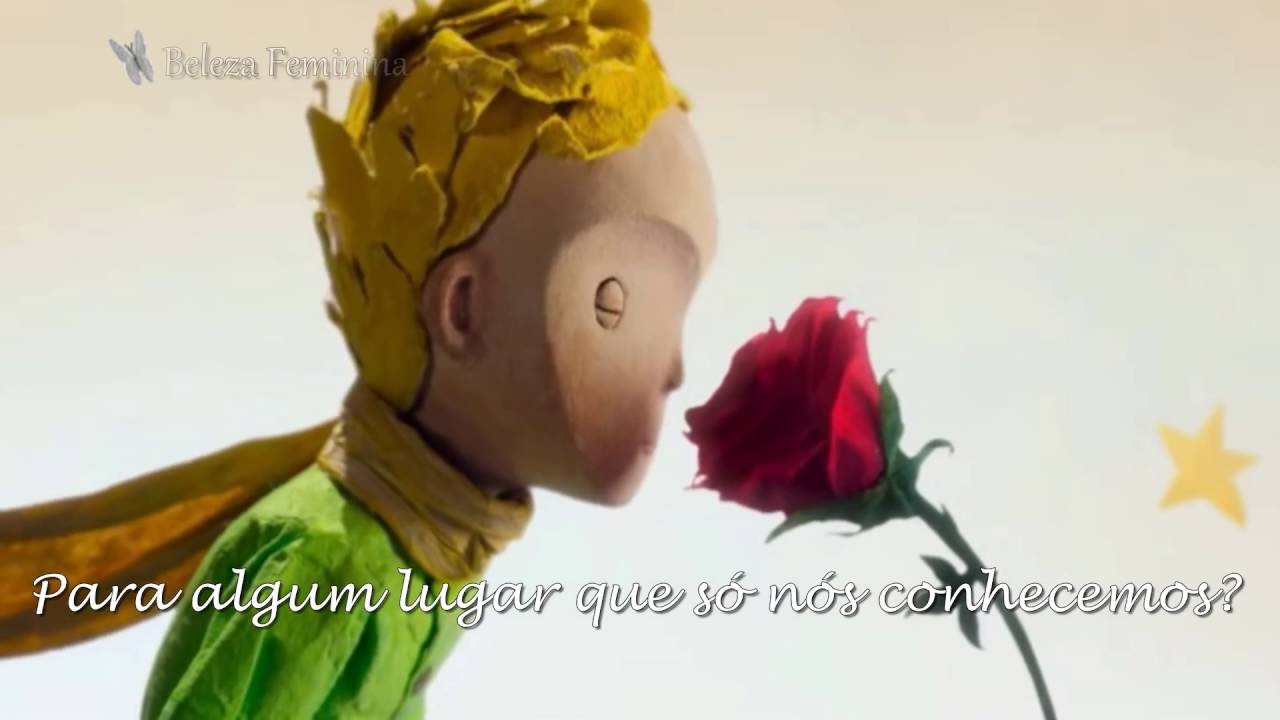 ♡ツ Lily Allen - Somewhere Only We Know (Tradução) Tema O Pequeno Príncipe e Comercial da VIVO 2016