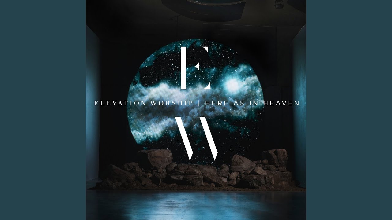O Come to the Altar (Live) background