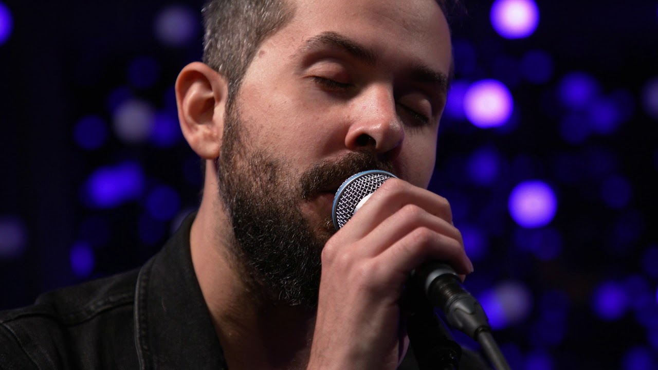 Cigarettes After Sex - K. (Live on KEXP) background