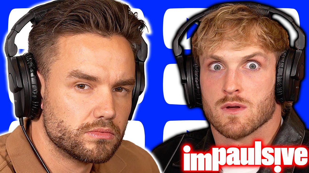 Liam Payne Wants To Fight Justin Bieber & KSI, Reveals Why One Direction Broke Up - IMPAULSIVE #328 (2022) | Watch on Movi47