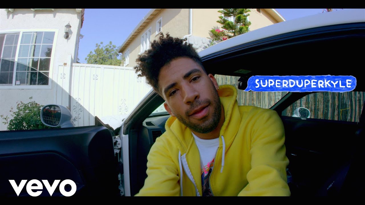 KYLE - Just A Picture ft. Kehlani background