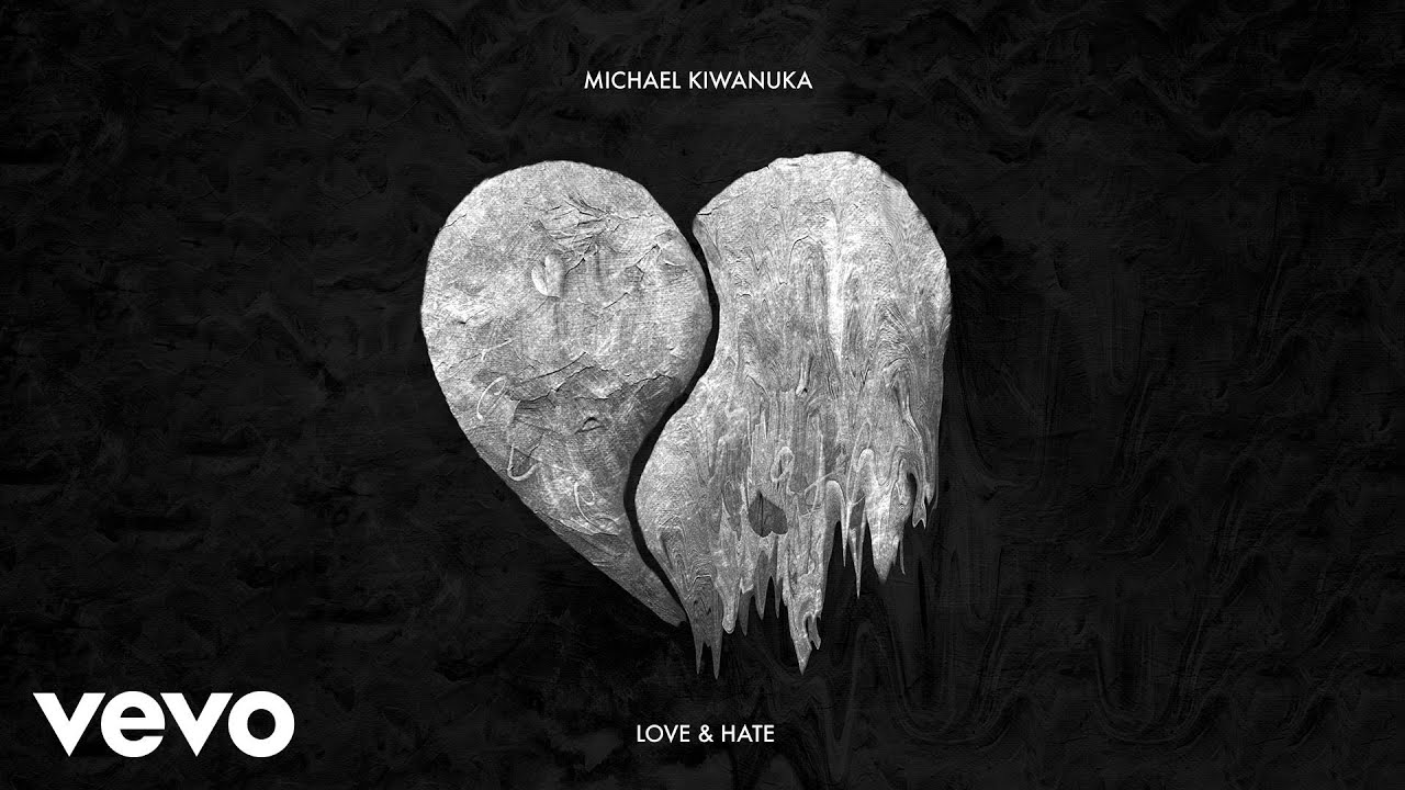 Michael Kiwanuka - One More Night (Official Audio) background