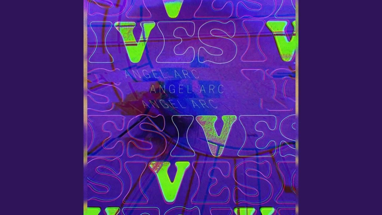 Angel Arc background