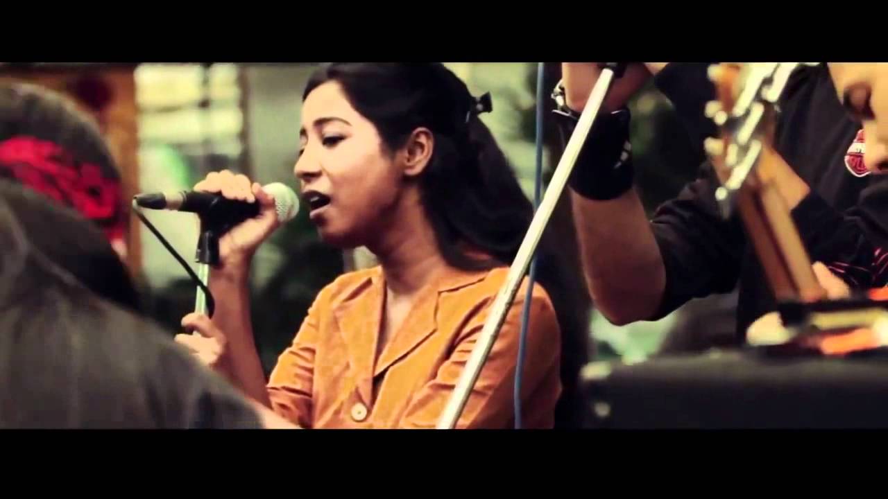 The Dewarists S01E04 - 'I Believe' (Agnee + Parikrama + Shilpa Rao) background